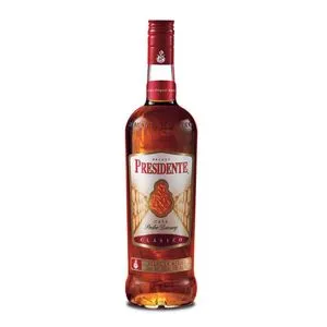 Brandy Presidente Clásico 700ml