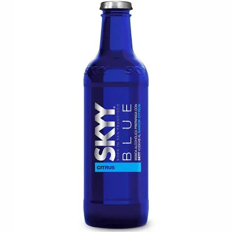 Skyy Blue Citrus 275ml