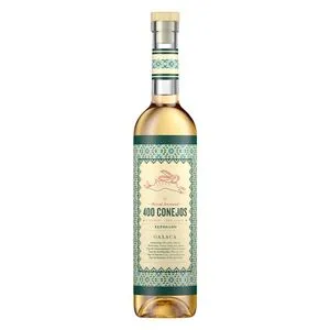 Mezcal 400 Conejos Reposado 700ml