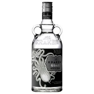Ron Kraken Ghosth White 750ml