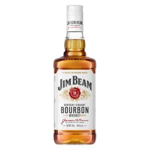 Whisky Jim Beam White 750ml