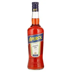 Licor Aperol 750ml