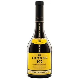 Brandy Torres 10 1750ml