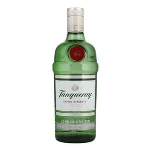 Ginebra Tanqueray London 50ml