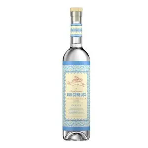Mezcal 400 Conejos Joven 750ml