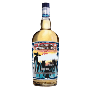 Licor Agave Rancho Escondido 1750ml