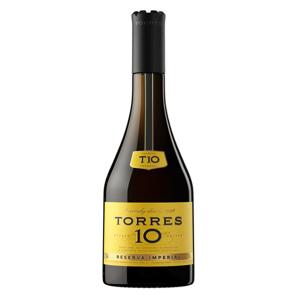 Brandy Torres 10 700ml