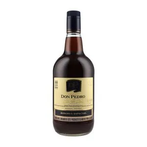 Brandy Don Pedro Rva 1750ML
