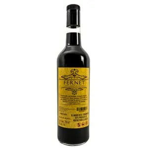 Licor Fernet Wind 4 700ml
