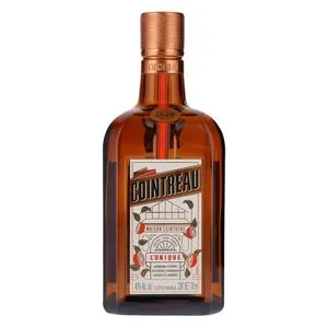 Licor Cointreau 50ml