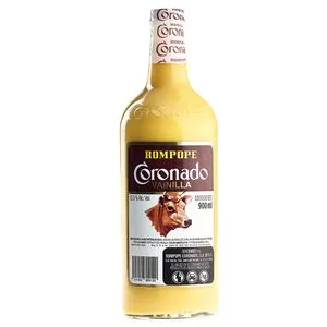 Rompope Coronado Vainilla 900ml