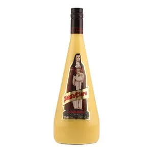 Rompope Santa Clara Vainilla Litro
