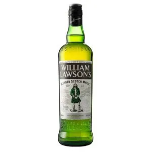 Whisky William Lawson 700ml