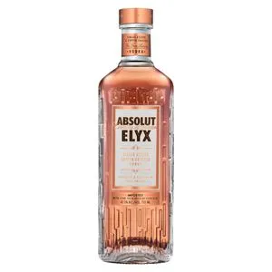 Vodka Absolut Elyx 700ml