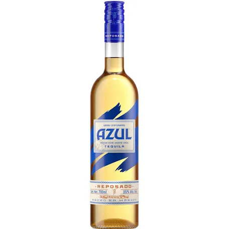 Tequila Azul Centenario Reposado 700ml