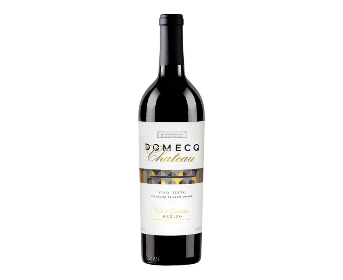 Vino Tinto Domecq Chateau 750ml