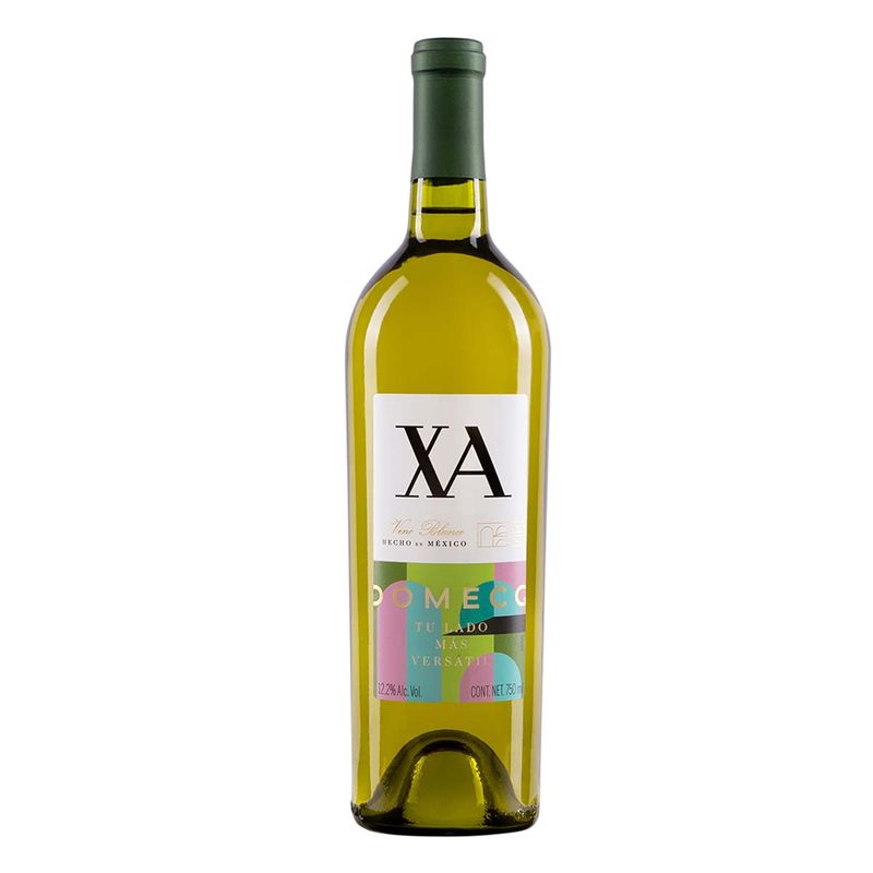 Vino Blanco XA Domecq 750ml