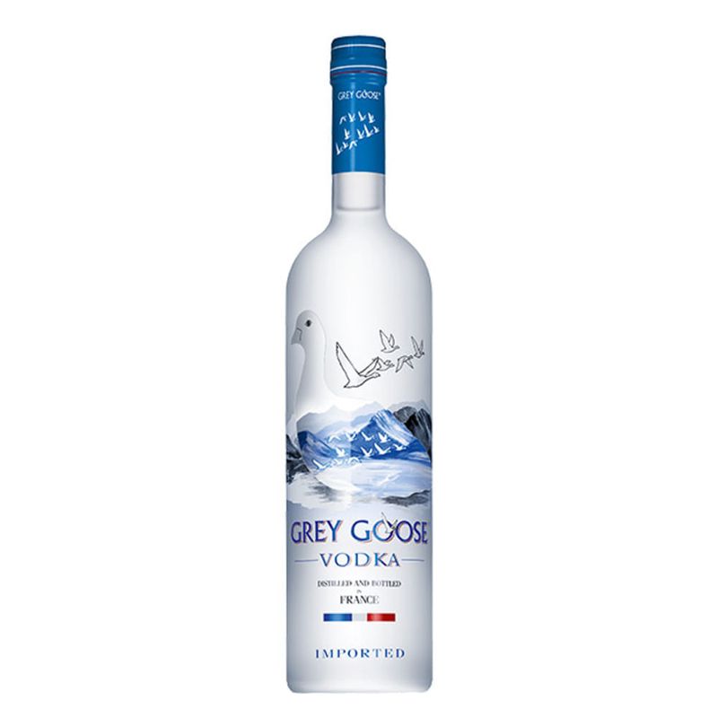 Vodka Grey Goose 700ml