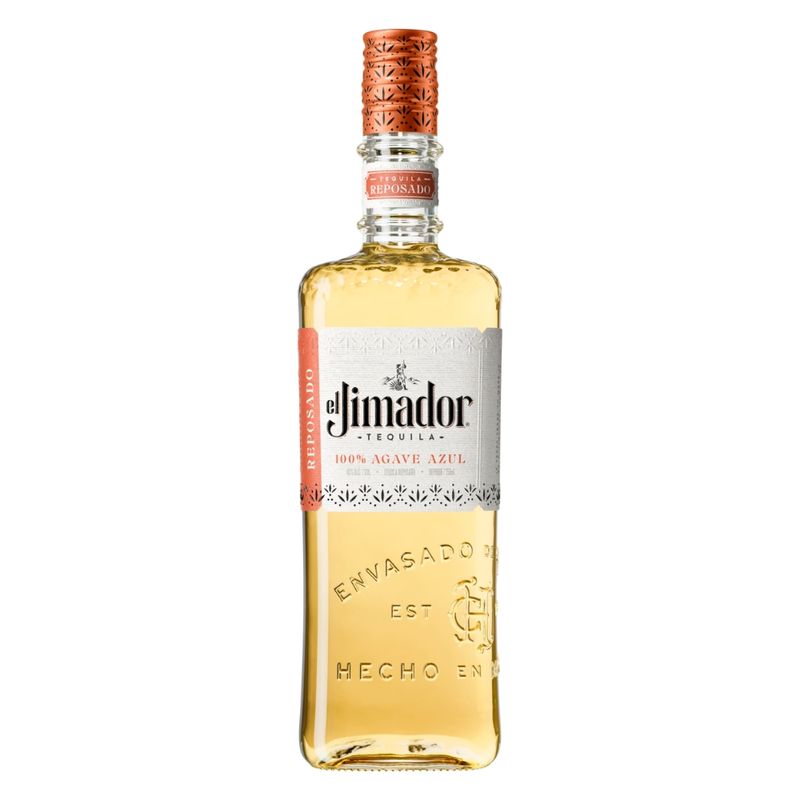 Tequila El Jimador Reposado 700ml