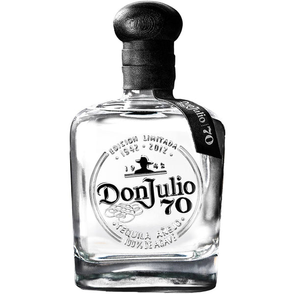 Tequila Don Julio 70 Cristalino 700ml