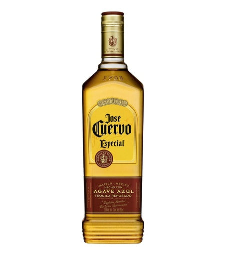 Tequila Cuervo Especial Reposado 695ml
