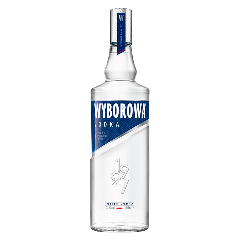 Vodka Wyborowa 700ml