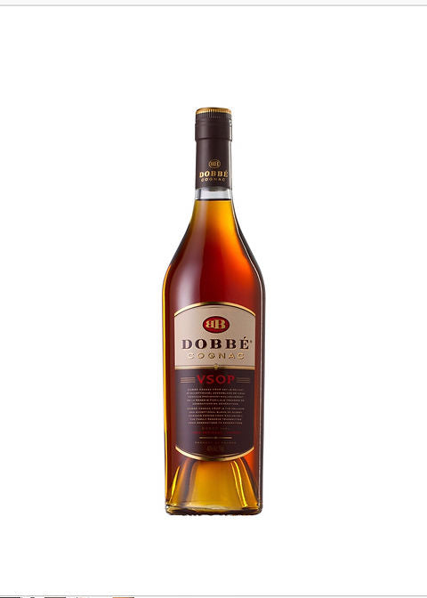 Cognac Doble 30ml