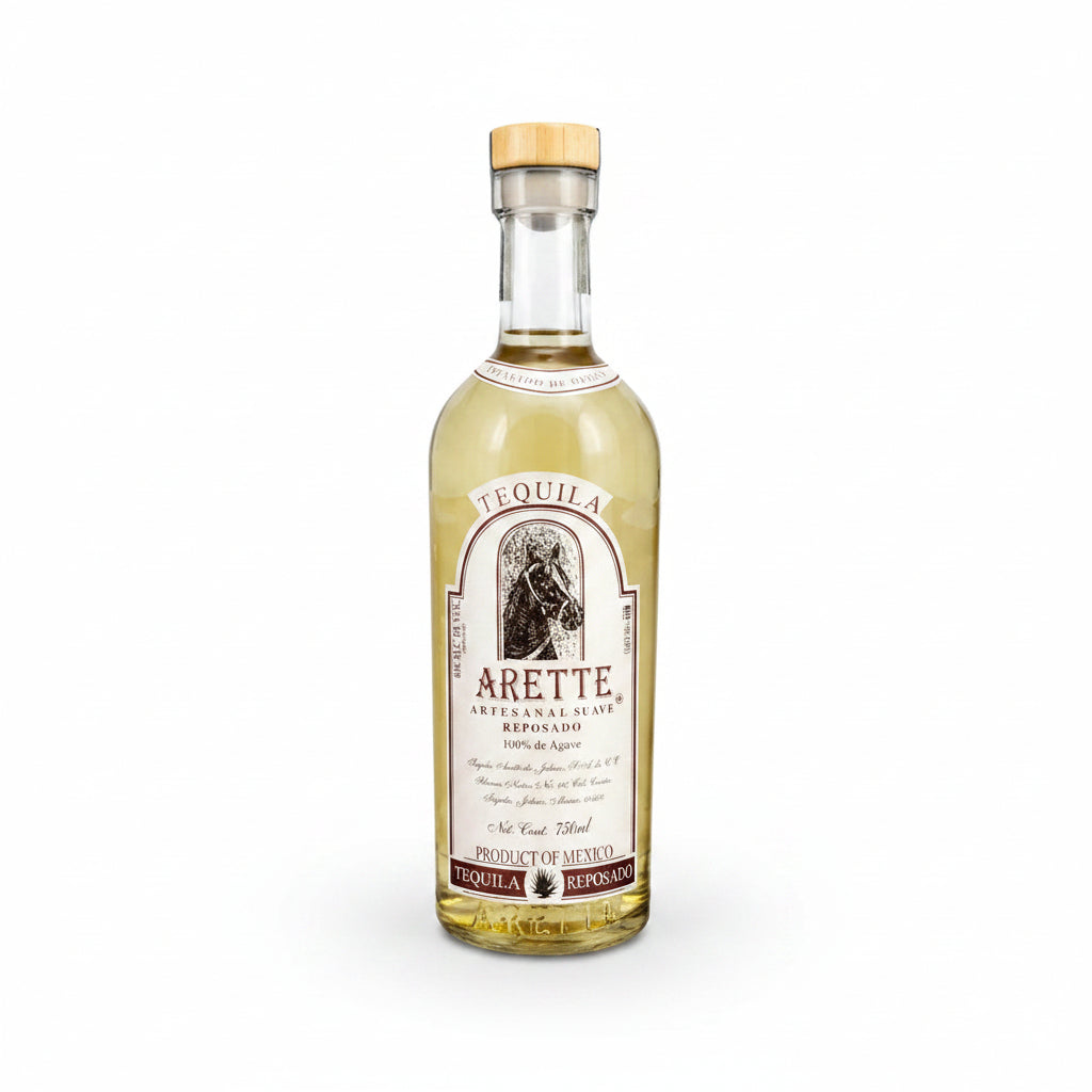 Tequila Arette Suave Reposado 700ml