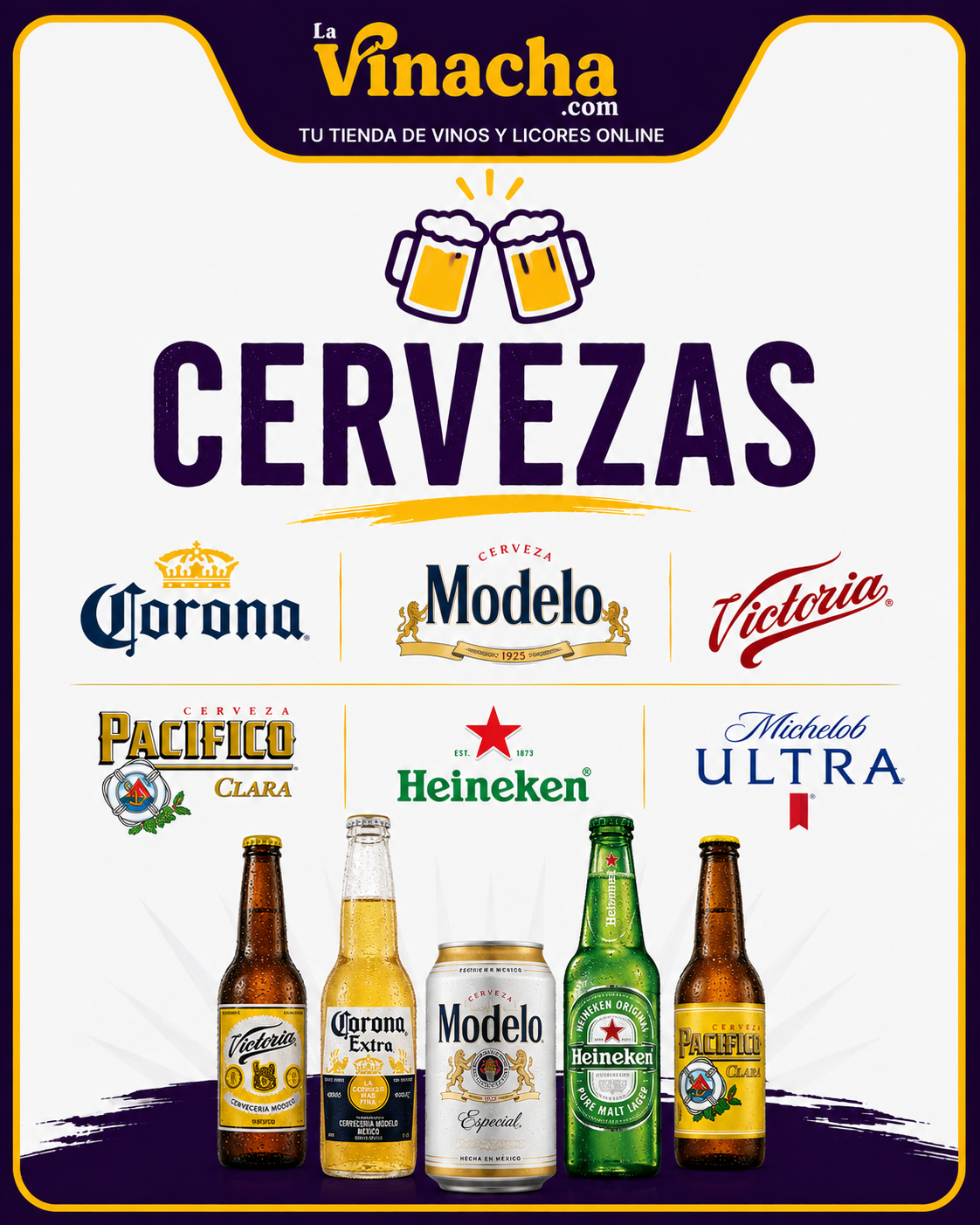 04. Cerveza