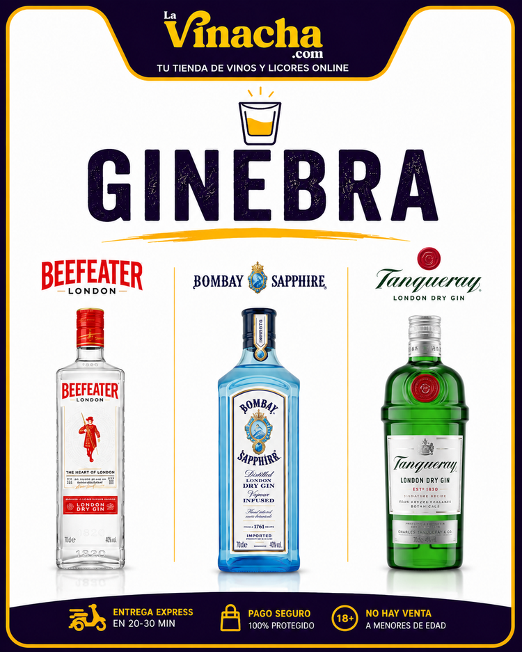 09. Ginebra