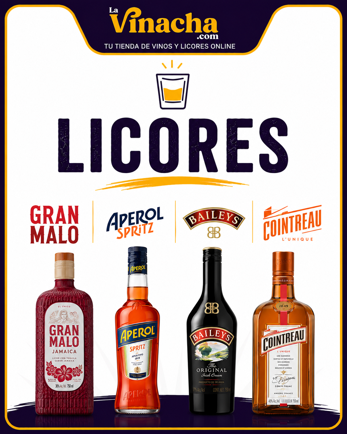 07. Licor