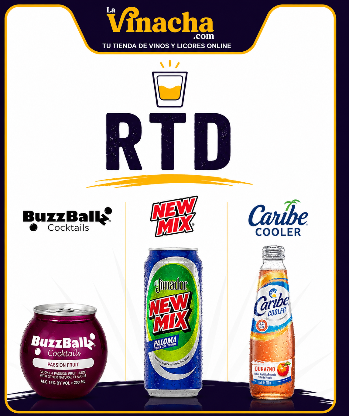 13) RTD’s