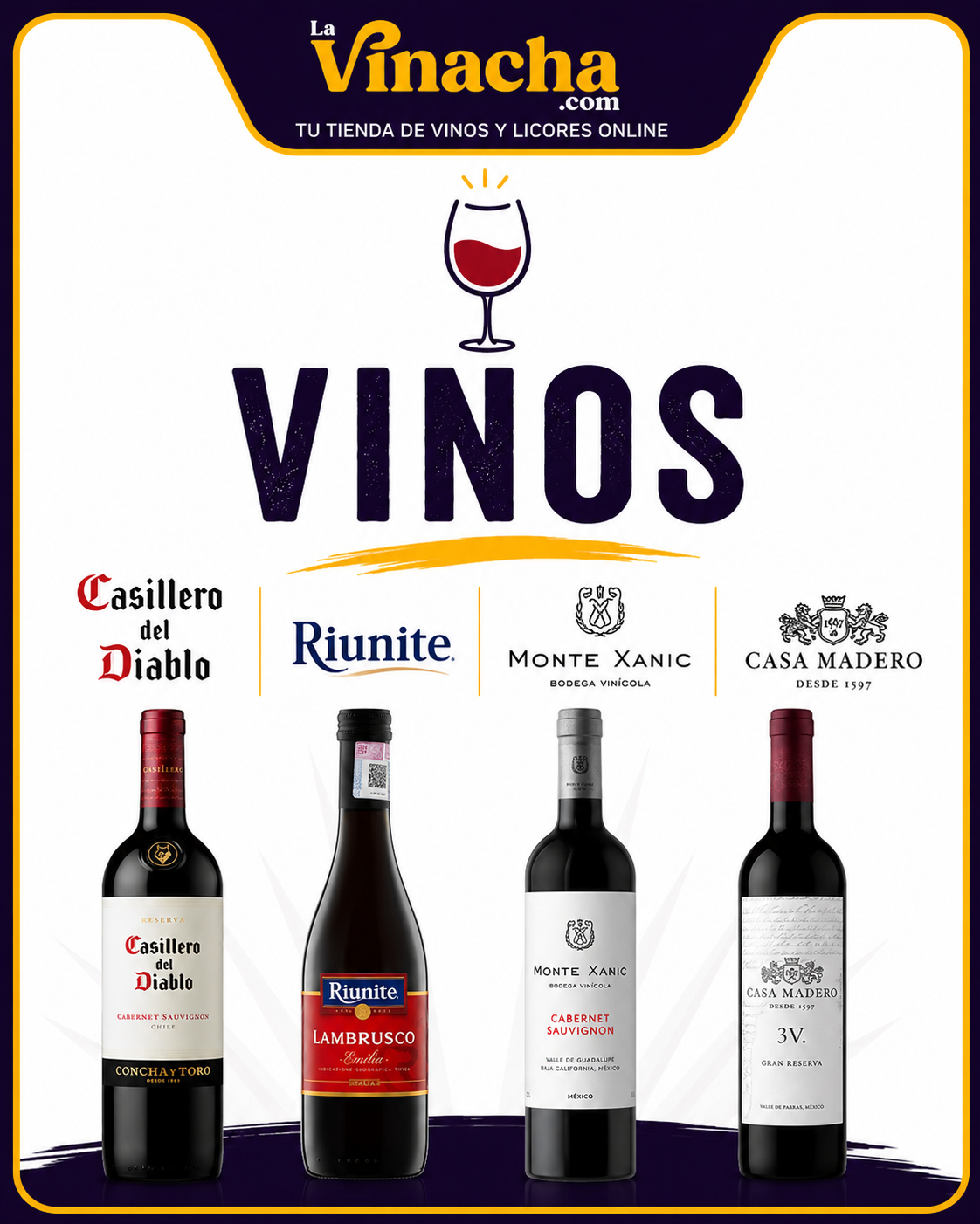 05. Vinos