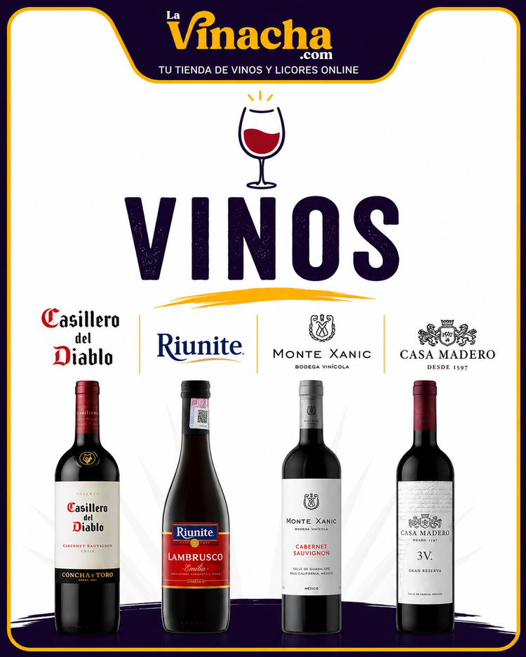 05. Vinos