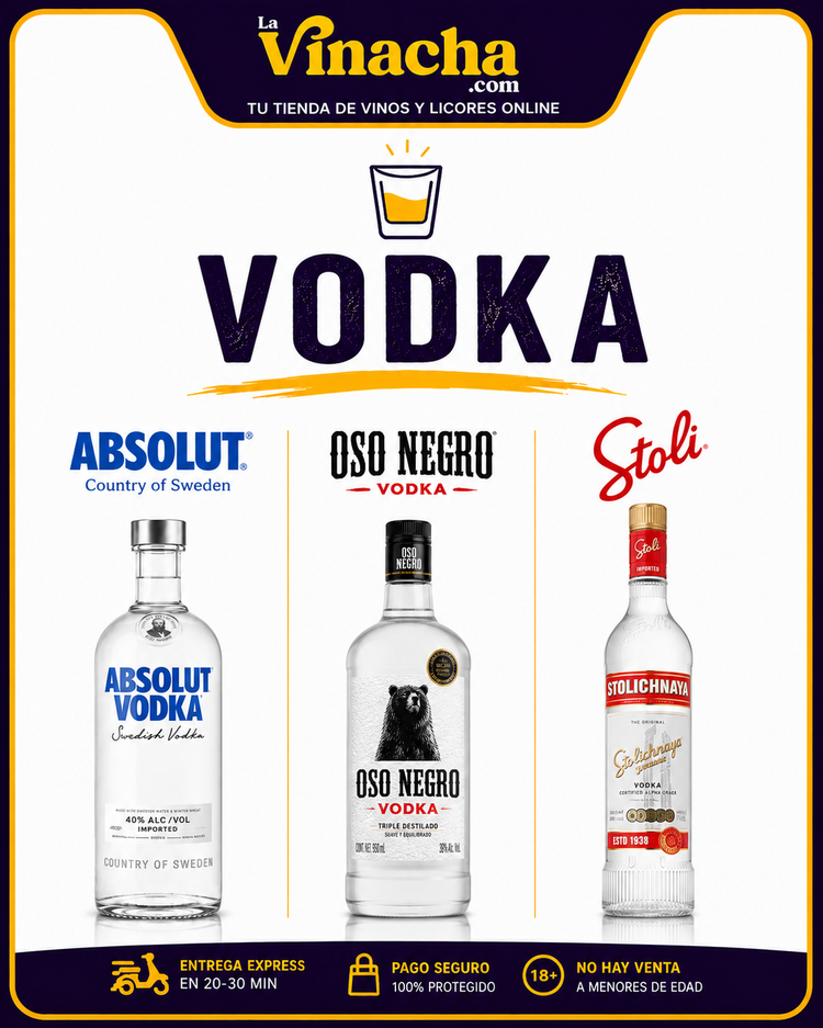 06. Vodka