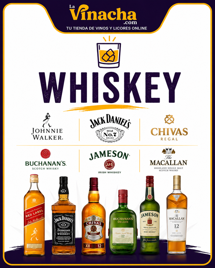 02. Whisky