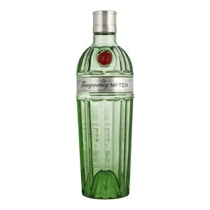 Ginebra Tanqueray Ten 700ml