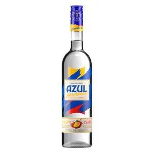 Tequila Azul Centenario Baby Mango 700ml