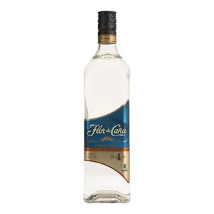 Ron Flor de Caña Extra Dry 700ml