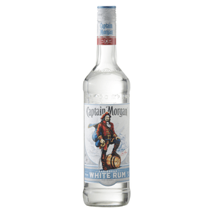 Ron Capitán Morgan White 700ml