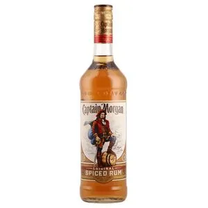 Ron Capitán Morgan Spiced 700ml