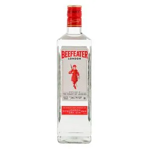 Ginebra Beefeater London 700ml