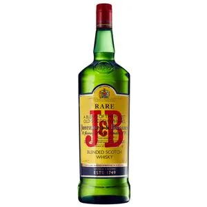 Whisky J&B 700ml