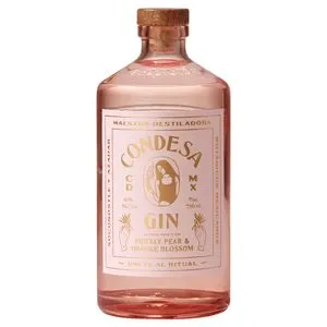 Ginebra Condesa Rosa 750ml
