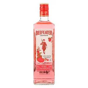 Ginebra Beefeater Raspberry 700ml