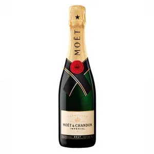 Champagne Moet Brut 200ml