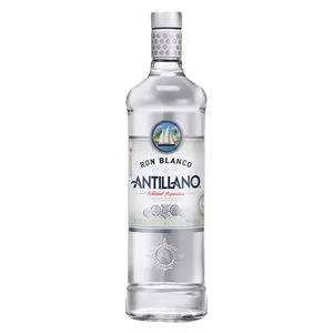 Ron Antillano Blanco Litro
