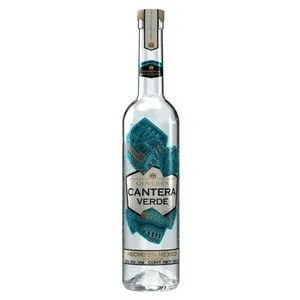 Ginebra Cantera Verde 700ml