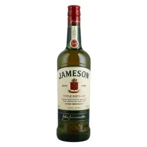 Whisky Jameson 700ml