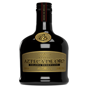 Brandy Azteca de Oro 750ml